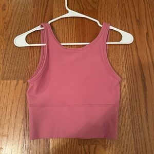 Lululemon athletic tank!
